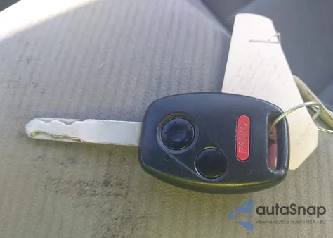 2010 Honda Civic Lx z USA, uszkodzony, nr VIN 2HGFA1F50AH573110